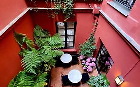 Hotel Bourg Tibourg - Paris Marais